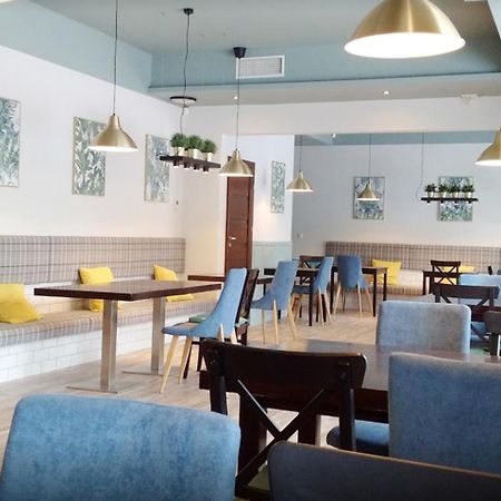 Apartament Jantarowa Lublin Kültér fotó