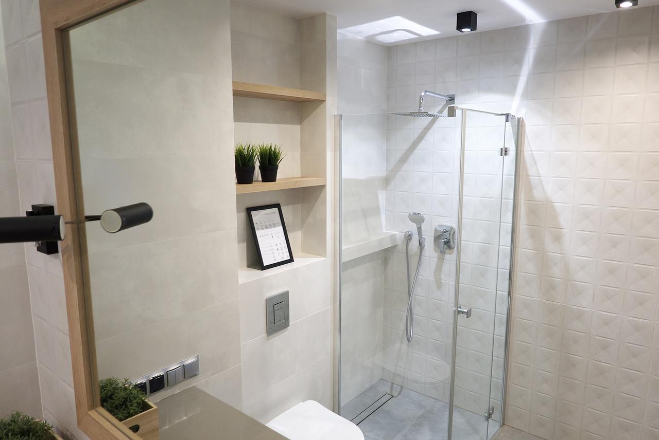 Apartament Jantarowa Lublin Kültér fotó